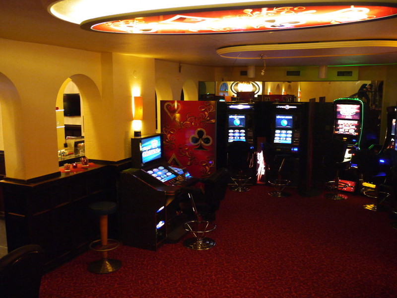 Amberg Casino